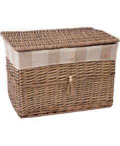 Grozs WILLI STRIPE 60x40xH40cm