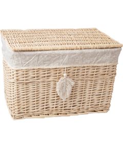 Grozs WILLI TASSEL 60x40xH40cm