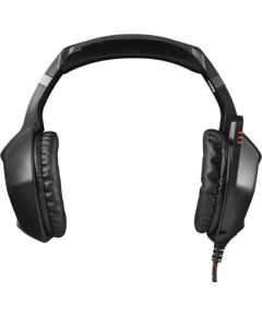 HEADSET VOLCANO MC-839 SWORDS/S-MC-839-SWORD MODECOM