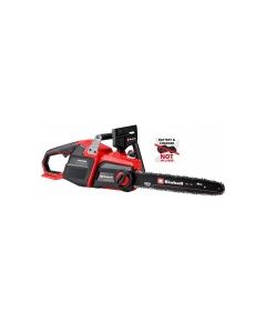 Einhell GP-LC 36/40 Li-BL-Solo Akumulatora ķēdes zāģis