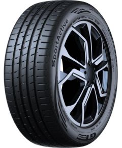 225/45R18 GT RADIAL SPORTACTIVE RUNFLAT 95W XL RunFlat RP CBB72 M+S