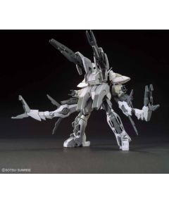 Bandai HGBF 1/144 REVERSIBLE GUNDAM BL