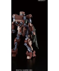 Bandai HG 1/144 IO FRAME SHIDEN BL