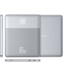 Baseus Blade2 Lithium Polymer (LiPo) 12000 mAh Silver