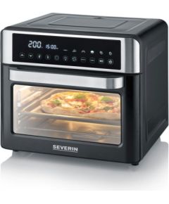 Severin TO 2077 roaster oven 25 L 2 W