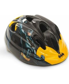 Kask dziecięcy Batman DC czarny TOIMSA 10913