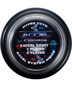 Bandai HYPER YOYO ACCEL - GAMING BLACK