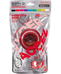 Bandai HYPER YOYO ACCEL - DRAGONIC RED