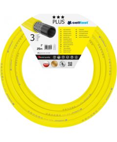 Laistīšanas šļūtene Cellfast 10-230; 25 m