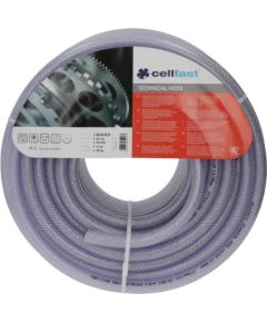 Laistīšanas šļūtene Cellfast 20-273; 12 mm; 50 m