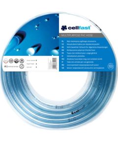 Laistīšanas šļūtene Cellfast 20-669; 25x3 mm; 35 m