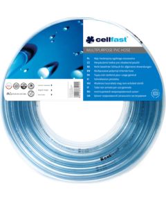 Laistīšanas šļūtene Cellfast 20-665; 12x2 mm; 50 m
