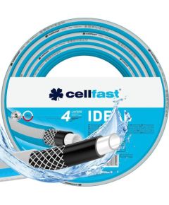Laistīšanas šļūtene Cellfast 10-260; 3/4''; 20 m