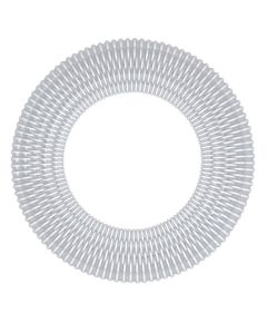 Ūdens sūkņu sūkšanas šļūtene Cellfast 23-623; 38,0x3,2 mm; 25 m