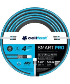 Laistīšanas šļūtene Cellfast 13-101; 1/2''; 50 m