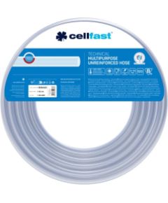 Laistīšanas šļūtene Cellfast 20-400; 4,0x1,0 mm; 50 m
