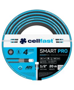 Laistīšanas šļūtene Cellfast 13-400; 1/2''; 20 m