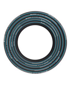Laistīšanas šļūtene Cellfast 16-295; 1/2''; 60 m
