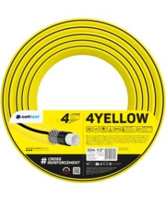 Laistīšanas šļūtene Cellfast 10-502; 1/2''; 50 m