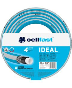 Laistīšanas šļūtene Cellfast 10-240; 1/2''; 20 m