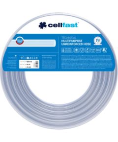 Laistīšanas šļūtene Cellfast 20-425; 12,5x1,5 mm; 50 m
