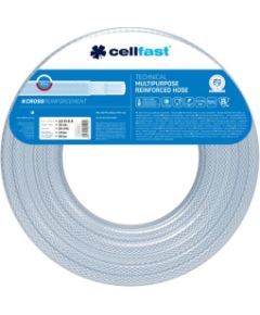 Laistīšanas šļūtene Cellfast 20-241; 12,5x2,5 mm; 25 m