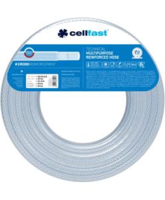 Laistīšanas šļūtene Cellfast 20-204; 10,0x2,5 mm; 50 m