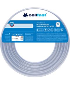 Laistīšanas šļūtene Cellfast 20-423; 8,0x1,0 mm; 50 m