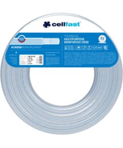 Laistīšanas šļūtene Cellfast 20-281; 38,0x5,0 mm; 25 m