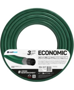 Laistīšanas šļūtene Cellfast 10-023; 3/4''; 25 m