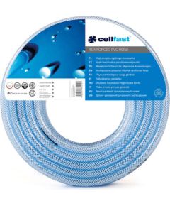 Laistīšanas šļūtene Cellfast 20-676; 25,0x4,5 mm; 20 m