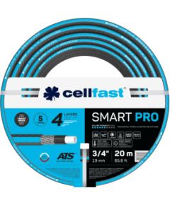 Laistīšanas šļūtene Cellfast 13-420; 3/4''; 20 m