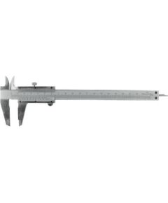 Bīdmērs Condor Werkzeug C1345; 150 mm