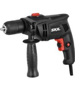 Elektriskā rokas triecienurbjmašīna Skil 1020 AA; 550 W