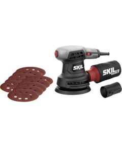 Ekscentra slīpmašīna Skil 7422 AA; 280 W