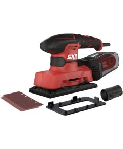 Orbitālā slīpmašīna Skil 7362 AA; 280 W