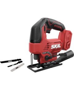 Figūrzāģis ar akumulatoru Skil 3421 CA; 20 V (bez akumulatora un lādētāja)