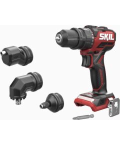 Urbjmašīna-skrūvgriezis Skil 3066 CA; 20 V (bez akumulatora un lādētāja)