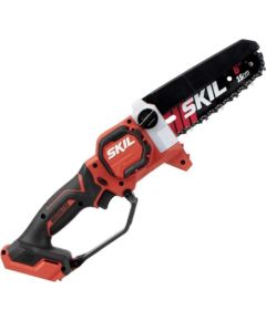 Ķēdes zāģis Skil 0512 CA; 20 V; 15 cm sliede (bez akumulatora un lādētāja)