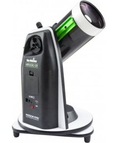 Sky-Watcher Skymax-127 (Virtuoso GTI) teleskops, Reflektori