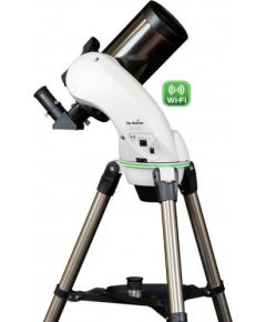 Sky-Watcher Skymax-102 (AZ-GO2) teleskops, Reflektori Подзорные трубы , Телескопы