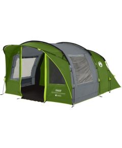 Coleman Tent Rocky Mountain 5 Blackout Tuneļa Telts