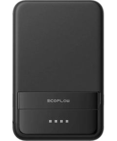 EcoFlow RAPID Magnetic Power Bank (10000mAh) Black