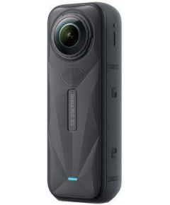 Insta360 X5 Road Cycling Bundle (Independent) Action Camera