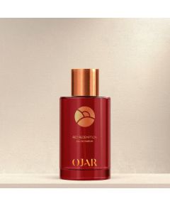 Hugo Boss OJAR Red Redemption EDP spray 100ml