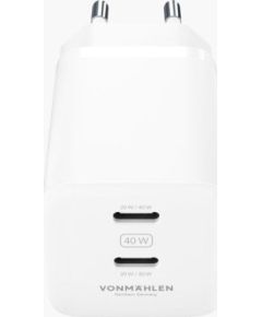 Kita Unity GaN 40W - White