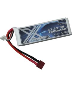 Amewi Zubehör LiPo Akku 3S 11,1V 1800mAh 40C/80C Softcase DE