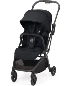WÓZEK RECARO LEXA SELECT NIGHT BLACK