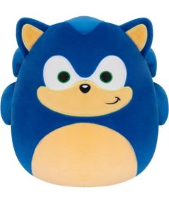 Squishmallows 20 cm Sonic the Hedgehog Asst CDU assorteret