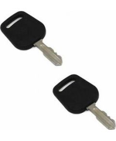 KEY, MTD
